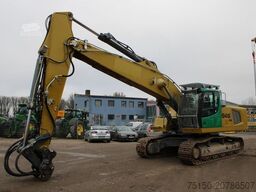 LIEBHERR R 946 NLC GESTRECKTER - MONO Nr.: 630