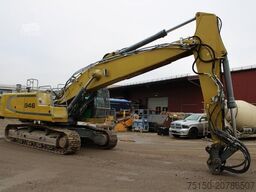 LIEBHERR R 946 NLC GESTRECKTER - MONO Nr.: 630