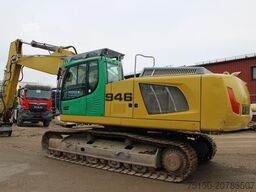 LIEBHERR R 946 NLC GESTRECKTER - MONO Nr.: 630