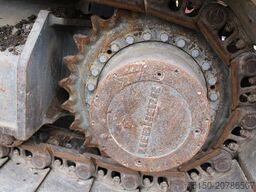 LIEBHERR R 946 NLC GESTRECKTER - MONO Nr.: 630