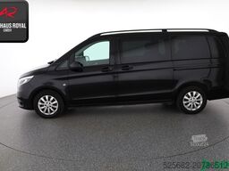 mercedes-benz Vito Tourer116 CDI LANG 8 SITZE STANDHEIZ,NAVI