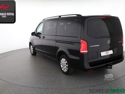 mercedes-benz Vito Tourer116 CDI LANG 8 SITZE STANDHEIZ,NAVI