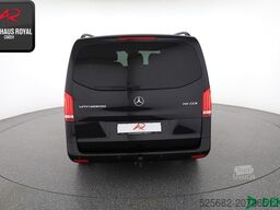 mercedes-benz Vito Tourer116 CDI LANG 8 SITZE STANDHEIZ,NAVI