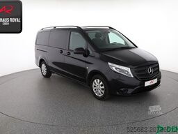mercedes-benz Vito Tourer116 CDI LANG 8 SITZE STANDHEIZ,NAVI