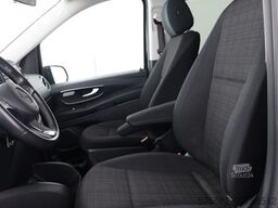 mercedes-benz Vito Tourer116 CDI LANG 8 SITZE STANDHEIZ,NAVI