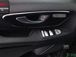 mercedes-benz Vito Tourer116 CDI LANG 8 SITZE STANDHEIZ,NAVI