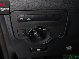 mercedes-benz Vito Tourer116 CDI LANG 8 SITZE STANDHEIZ,NAVI