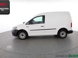 Volkswagen Caddy 2.0 TDI KASTEN REGAL STANDHZ,KLIMA,SITZHZ