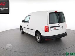 Volkswagen Caddy 2.0 TDI KASTEN REGAL STANDHZ,KLIMA,SITZHZ