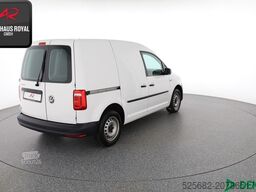 Volkswagen Caddy 2.0 TDI KASTEN REGAL STANDHZ,KLIMA,SITZHZ