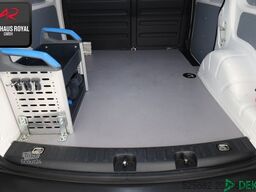 Volkswagen Caddy 2.0 TDI KASTEN REGAL STANDHZ,KLIMA,SITZHZ