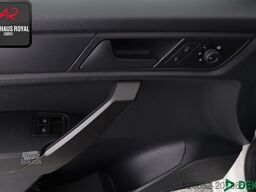 Volkswagen Caddy 2.0 TDI KASTEN REGAL STANDHZ,KLIMA,SITZHZ