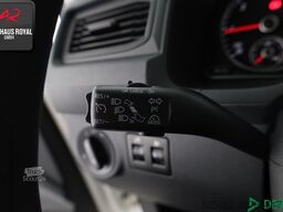 Volkswagen Caddy 2.0 TDI KASTEN REGAL STANDHZ,KLIMA,SITZHZ