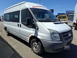 FORD Transit 85 T 300 2.2 TDCI 9-Sitzer Bus