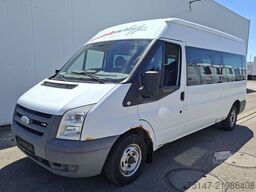 FORD Transit 85 T 300 2.2 TDCI 9-Sitzer Bus