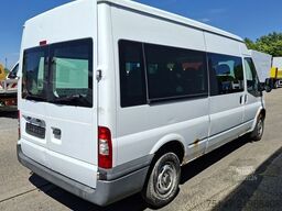 FORD Transit 85 T 300 2.2 TDCI 9-Sitzer Bus