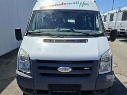 FORD Transit 85 T 300 2.2 TDCI 9-Sitzer Bus