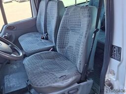 FORD Transit 85 T 300 2.2 TDCI 9-Sitzer Bus