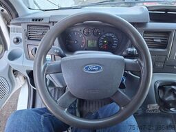 FORD Transit 85 T 300 2.2 TDCI 9-Sitzer Bus