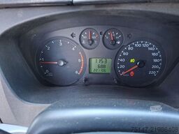 FORD Transit 85 T 300 2.2 TDCI 9-Sitzer Bus