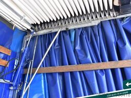 FLIEGL Hangler Megatrailer Schräglader Coil Bordwand