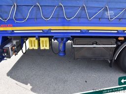 FLIEGL Hangler Megatrailer Schräglader Coil Bordwand