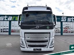 VOLVO FH 500, Retarder Vollluftfederung I-Park-Cool