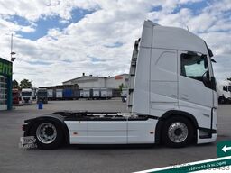 VOLVO FH 500, Retarder Vollluftfederung I-Park-Cool