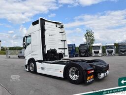 VOLVO FH 500, Retarder Vollluftfederung I-Park-Cool