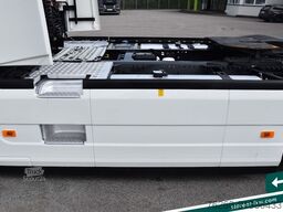 VOLVO FH 500, Retarder Vollluftfederung I-Park-Cool