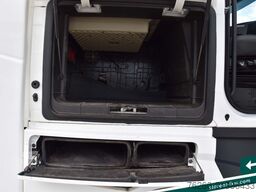 VOLVO FH 500, Retarder Vollluftfederung I-Park-Cool