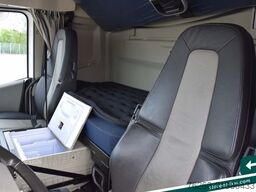 VOLVO FH 500, Retarder Vollluftfederung I-Park-Cool
