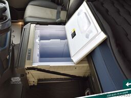 VOLVO FH 500, Retarder Vollluftfederung I-Park-Cool