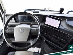 VOLVO FH 500, Retarder Vollluftfederung I-Park-Cool