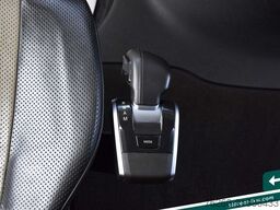 VOLVO FH 500, Retarder Vollluftfederung I-Park-Cool
