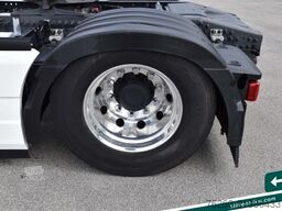 VOLVO FH 500, Retarder Vollluftfederung I-Park-Cool