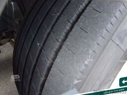 VOLVO FH 500, Retarder Vollluftfederung I-Park-Cool