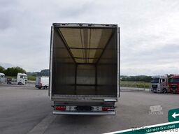 KRAKER 10mm 92m³ BPW-Achsen Funk. Verzinkt MIETE