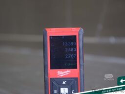 KRAKER 10mm 92m³ BPW-Achsen Funk. Verzinkt MIETE