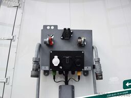 KRAKER 10mm 92m³ BPW-Achsen Funk. Verzinkt MIETE