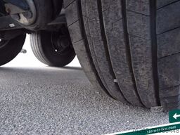 KRAKER 10mm 92m³ BPW-Achsen Funk. Verzinkt MIETE