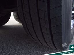 KRAKER 10mm 92m³ BPW-Achsen Funk. Verzinkt MIETE