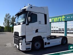 RENAULT T520 Vollluftfederung Retader Standklima ACC