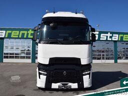 RENAULT T520 Vollluftfederung Retader Standklima ACC