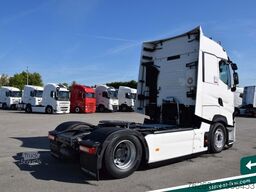 RENAULT T520 Vollluftfederung Retader Standklima ACC