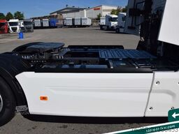 RENAULT T520 Vollluftfederung Retader Standklima ACC