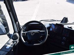 RENAULT T520 Vollluftfederung Retader Standklima ACC