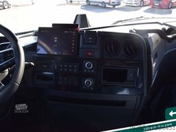 RENAULT T520 Vollluftfederung Retader Standklima ACC