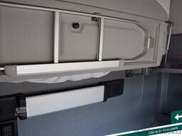 RENAULT T520 Vollluftfederung Retader Standklima ACC