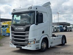 SCANIA R500 Euro6 Retarder ACC